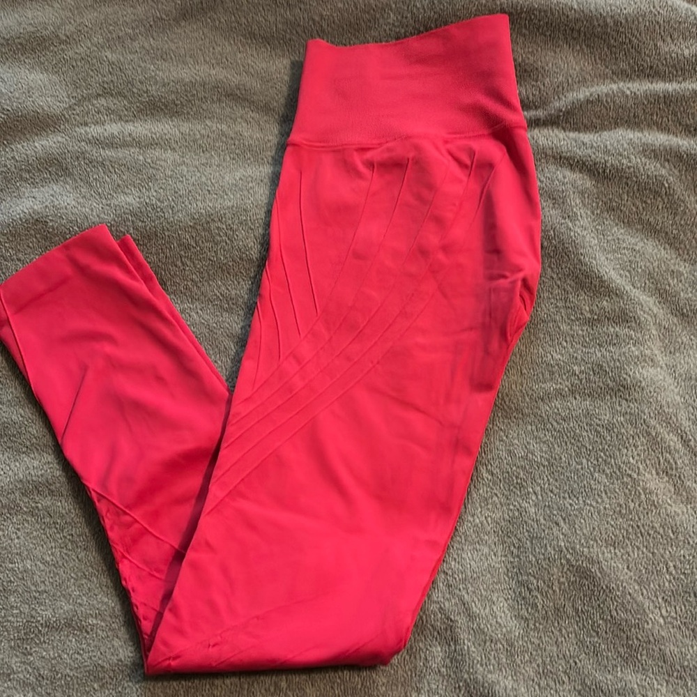 NUX Leggings